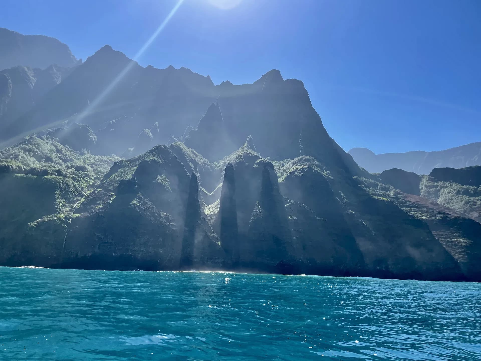 Kauaʻi by Michelle and Amanda