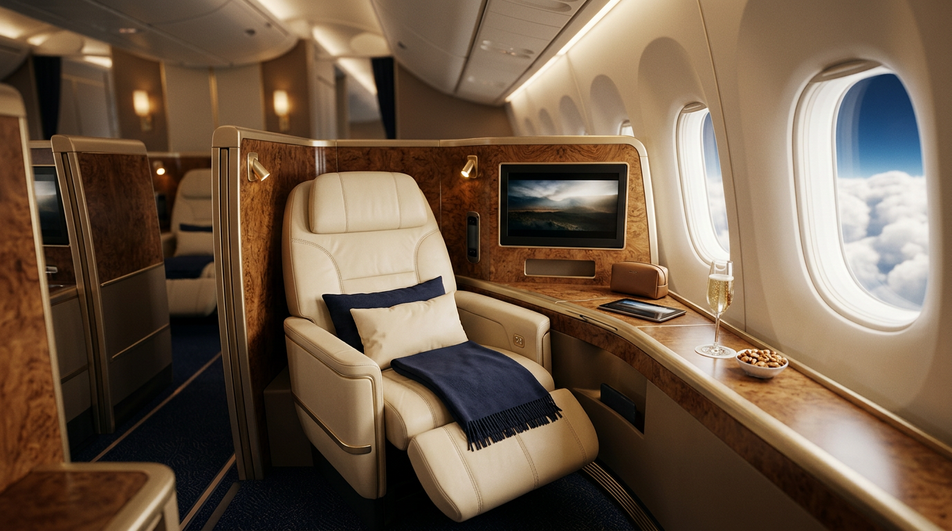 The Mistake Even Points-Savvy Travelers Make