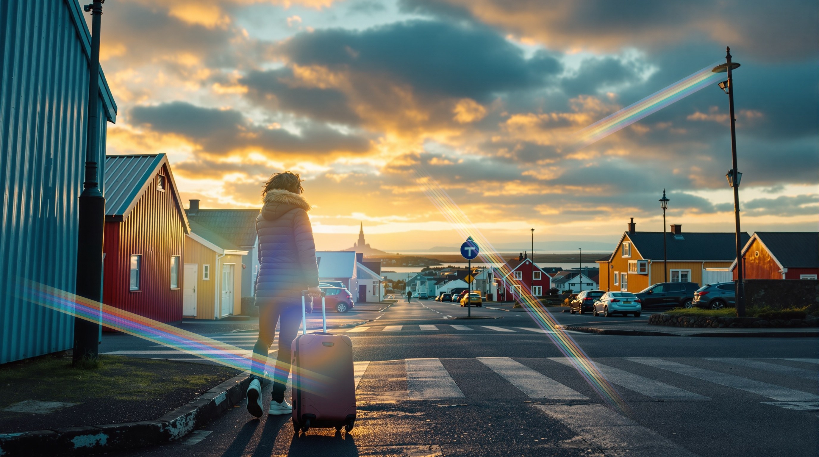 The Free Second Vacation Hiding Inside Your Long-Haul Ticket